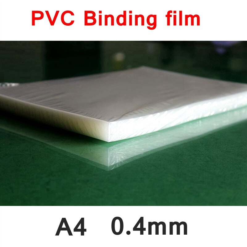 PVC  ε Ŀ, ε ʸ, A4 210x297mm  ε ,  ü 0.4mm,  50 